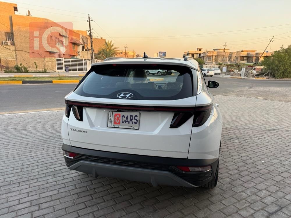 هيونداي توسان